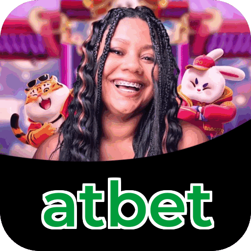 Catálogo slots atbet mostrando top jogos Gates Olympus Sweet Bonanza Fortune Tiger Big Bass volatilidade RTP