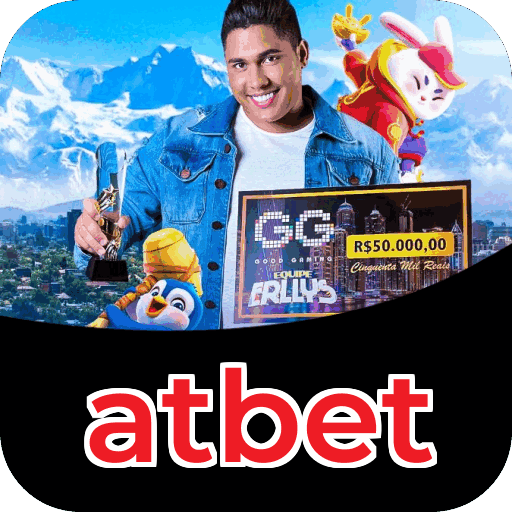 Interface apostas esportivas atbet mostrando odds ao vivo, cash out e transmissão de jogos